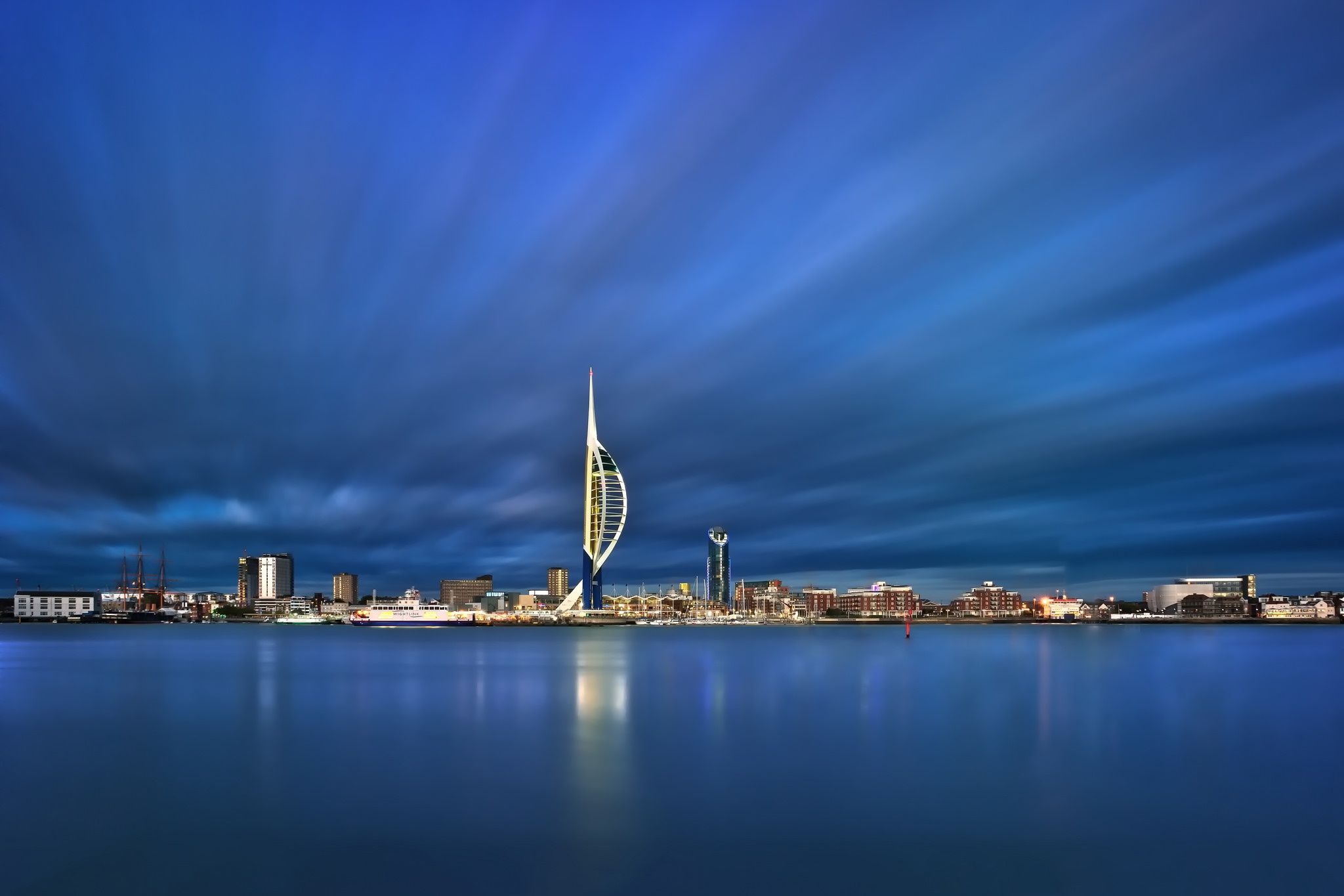 Imagine | Portsmouth Team Building Events