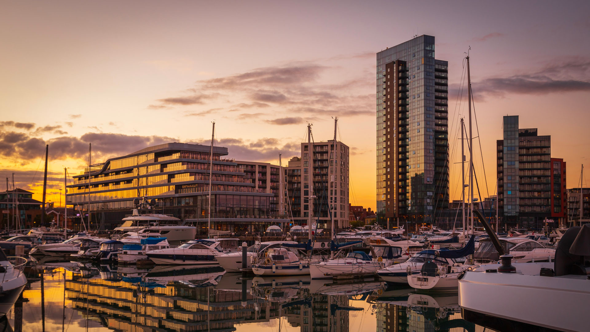 Imagine | Southampton Team Building Events
